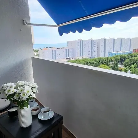 Apartman Lenci *