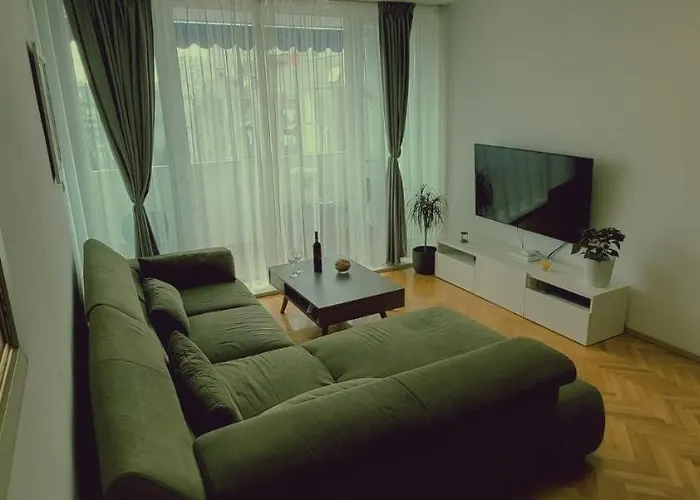 Appartamento Lenci *