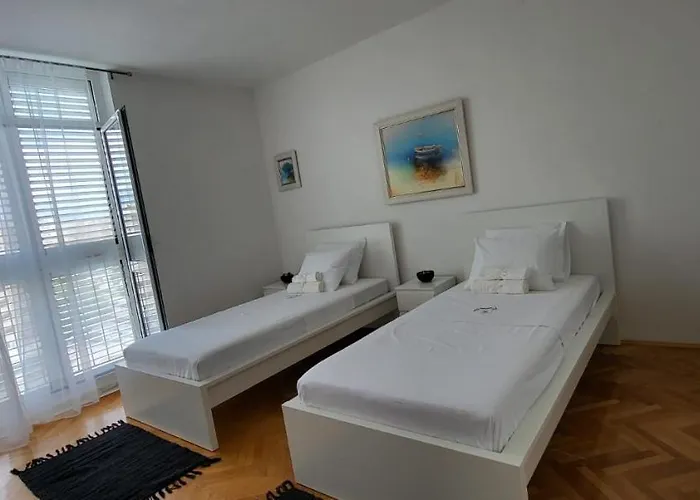 Appartamento Lenci Spalato