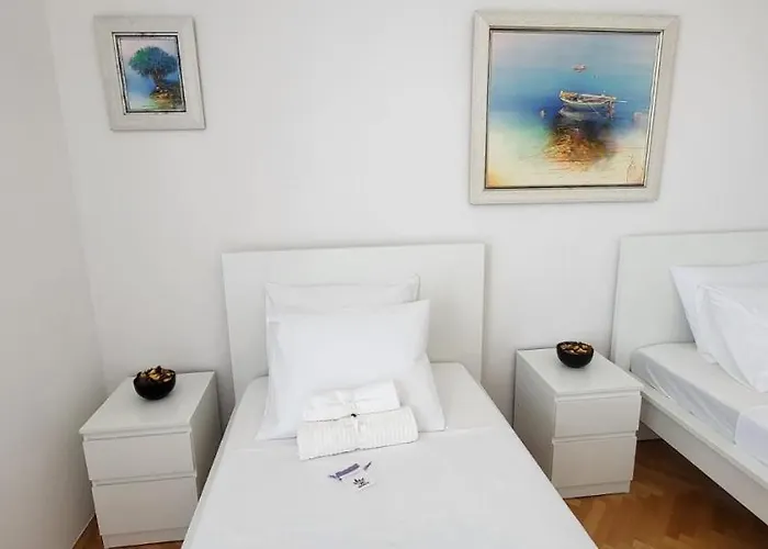 Lenci Appartamento *