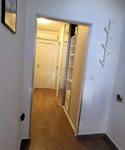 Appartamento Lenci *