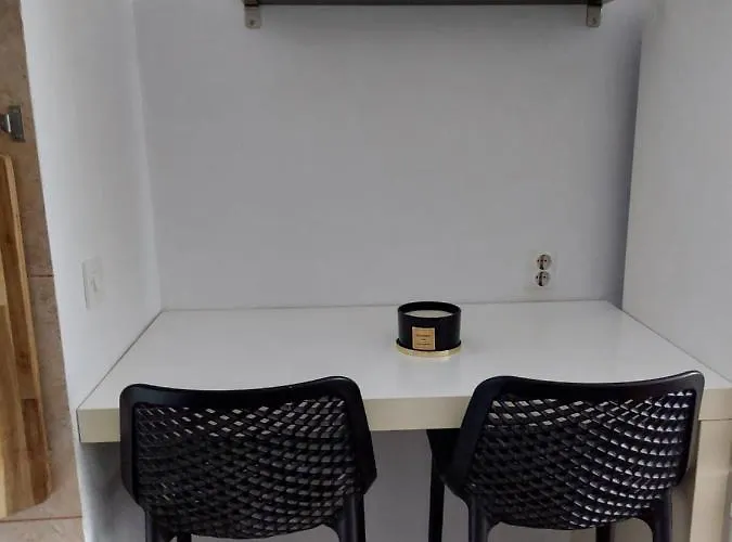 Lenci Appartamento Spalato