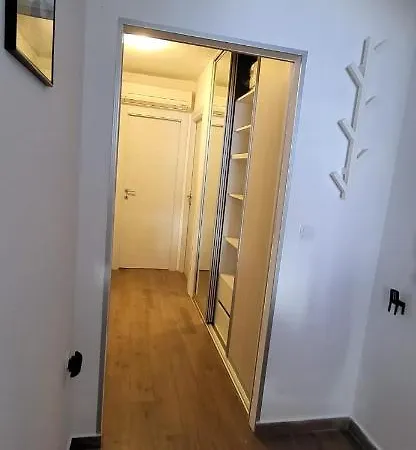 Apartamento Lenci *