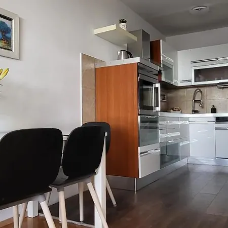 Lenci Apartamento