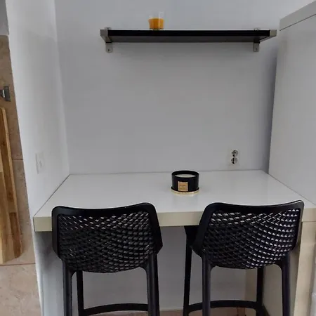 Lenci Apartment Split