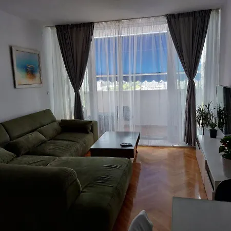 Lenci Apartamento Split